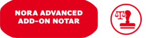 NoRA Advanced Add-on Notar im Abo-Modell